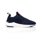 Ceroni Low-Top Runner // Navy (US: 10)
