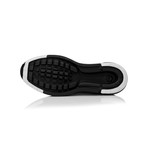 Ceroni Low-Top Sneaker // White + Black (US: 10)