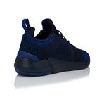 Ceroni Low-Top Sneaker // Navy + Blue (US: 11)