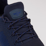 Ceroni Low-Top Sneaker // Navy + Blue (US: 11)