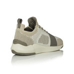 Ceroni Low-Top Sneaker // Khaki (US: 10.5)