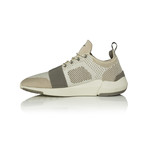 Ceroni Low-Top Sneaker // Khaki (US: 10.5)