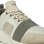 Ceroni Low-Top Sneaker // Khaki (US: 10.5)