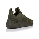 Ceroni Low-Top Sneaker // Military (US: 10)