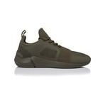Ceroni Low-Top Sneaker // Military (US: 10)