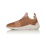 Ceroni Low-Top Sneaker // Blush (US: 7.5)