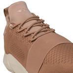 Ceroni Low-Top Sneaker // Blush (US: 7.5)