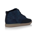 Vito Mid-Top Sneaker // Desert + Sky (US: 9.5)