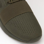 Ceroni Low-Top Sneaker // Military (US: 10)