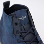 Vito Mid-Top Sneaker // Desert + Sky (US: 9.5)