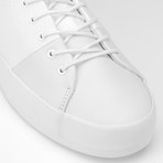 Carda Low-Top Sneaker // White (US: 7)