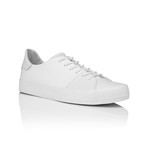 Carda Low-Top Sneaker // White (US: 9.5)