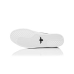 Carda Canvas Low-Top Sneaker // Black (US: 8.5)