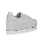 Carda Canvas Low-Top Sneaker // White (US: 8)