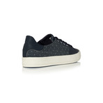 Carda Denim Low-Top Sneaker // Navy (US: 7.5)