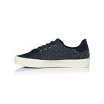 Carda Denim Low-Top Sneaker // Navy (US: 7.5)