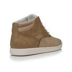 Masella Mid-Top Sneaker // Sand (US: 8.5)