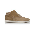 Masella Mid-Top Sneaker // Sand (US: 8.5)