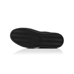 Alteri High-Top Sneaker // Black (US: 9.5)