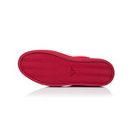 Alteri High-Top Sneaker // Red (US: 8)