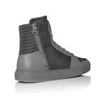 Alteri High-Top Sneaker // Grey (US: 11)