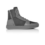 Alteri High-Top Sneaker // Grey (US: 11)