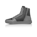 Alteri High-Top Sneaker // Grey (US: 11)