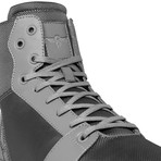 Alteri High-Top Sneaker // Grey (US: 11)