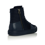 Alteri High-Top Sneaker // Navy (US: 7)