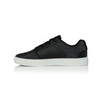 Nemi Low-Top Sneaker // Black (US: 7)