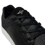 Nemi Low-Top Sneaker // Black (US: 7)