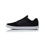Santos Low-Top Sneaker // Black (US: 9.5)