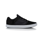 Santos Low-Top Sneaker // Black (US: 9.5)