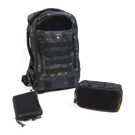 Daypack Tactical Diaper Bag Backpack®