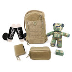 Daypack 3.0 Full Load Out Set (Coyote Brown)