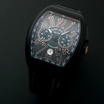 Franck Muller Vanguard Chronograph Automatic // V45CCDT // Unworn