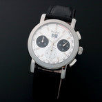 Paul Picot Chronograph Automatic // P0434 // Unworn