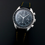 Omega Speedmaster Chronograph Automatic // 35395 // Pre-Owned