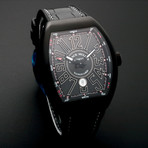 Franck Muller Vanguard Automatic // V45SCDT // Unworn