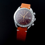 Omega Speedmaster Date Automatic // Limited Edition // 38117 // Pre-Owned