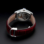 Cartier Collection Privee Tortue One Button Chronograph Manual Wind // Store Display