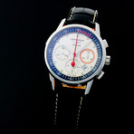 Longines Chronograph Automatic // L475 // Unworn