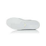 Carda High-Top Sneaker // Vintage White (US: 7.5)