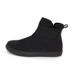 Tunnel Chelsea Core Mesh Boot // Black (US: 10)