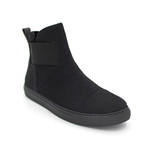 Tunnel Chelsea Core Mesh Boot // Black (US: 10)