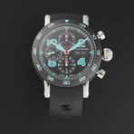 Chronoswiss TM Chrono Day Date Automatic // CH-9043B-DB // Unworn