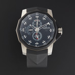 Corum Admiral's Cup Tides 48 Automatic // 277.931.06/0371 AN52 // Store Display