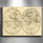 Two Halves Of A Whole