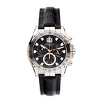 Michel Herbelin Trophy Chronograph Quartz // 36675/TR14MA