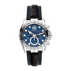 Michel Herbelin Trophy Chronograph Quartz // 36675/15